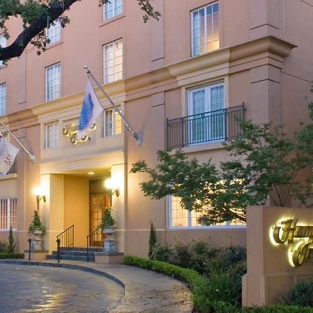 Hampton Inn New Orleans/St.Charles Ave Extérieur photo