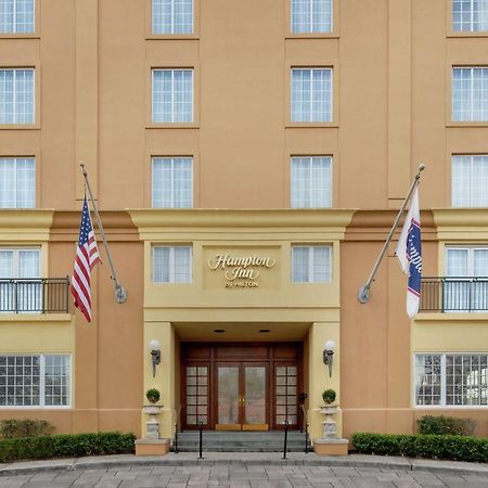 Hampton Inn New Orleans/St.Charles Ave Extérieur photo