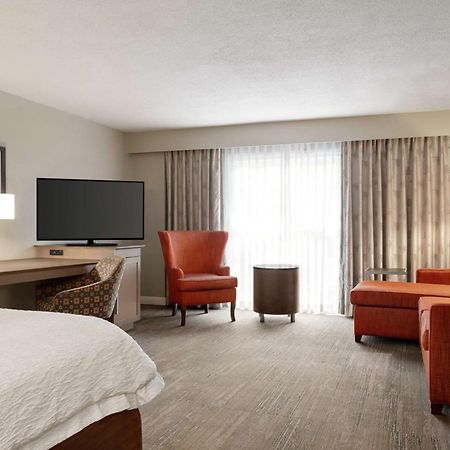 Hampton Inn New Orleans/St.Charles Ave Extérieur photo