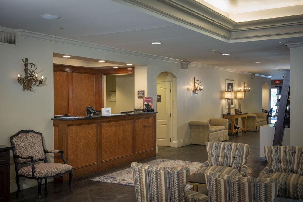 Hampton Inn New Orleans/St.Charles Ave Extérieur photo