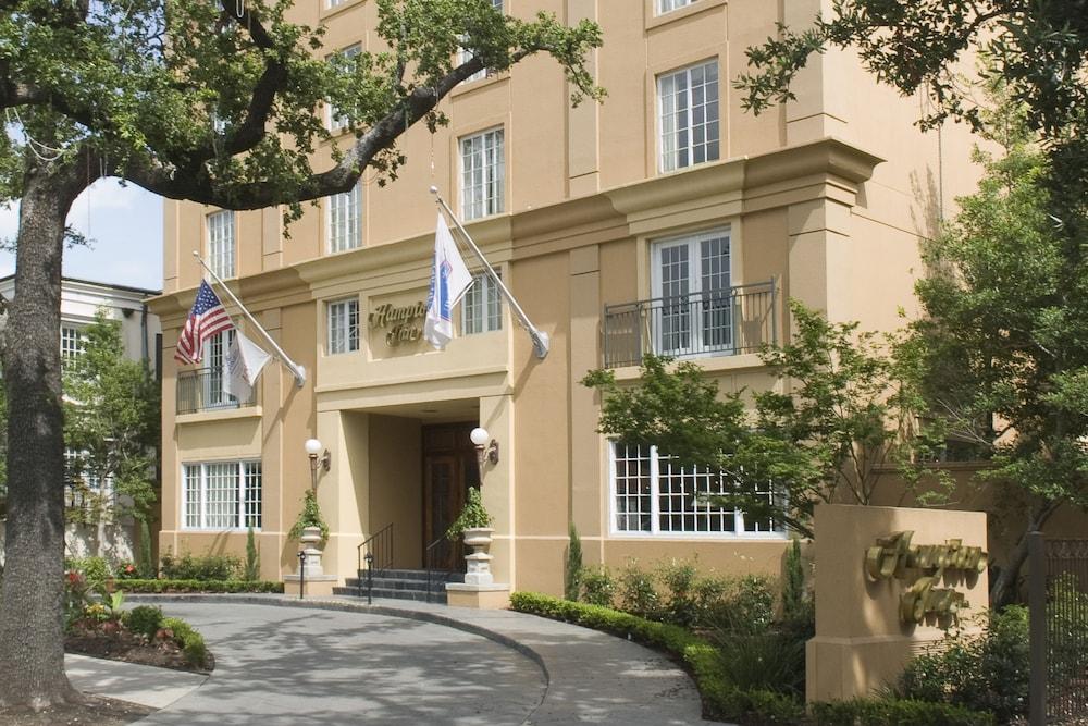 Hampton Inn New Orleans/St.Charles Ave Extérieur photo