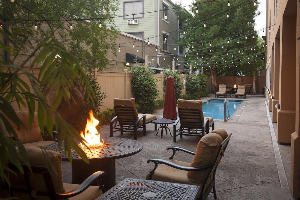 Hampton Inn New Orleans/St.Charles Ave Extérieur photo