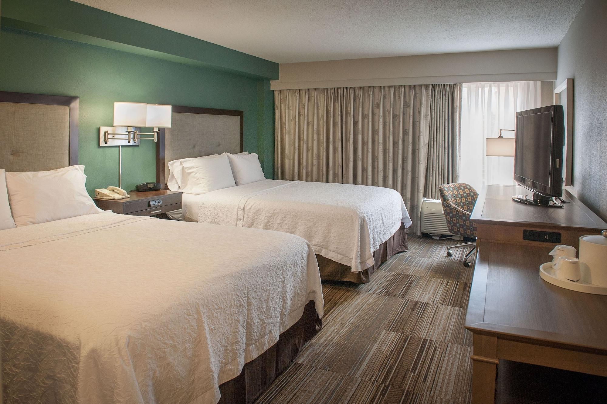 Hampton Inn New Orleans/St.Charles Ave Extérieur photo