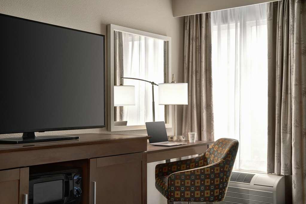 Hampton Inn New Orleans/St.Charles Ave Chambre photo