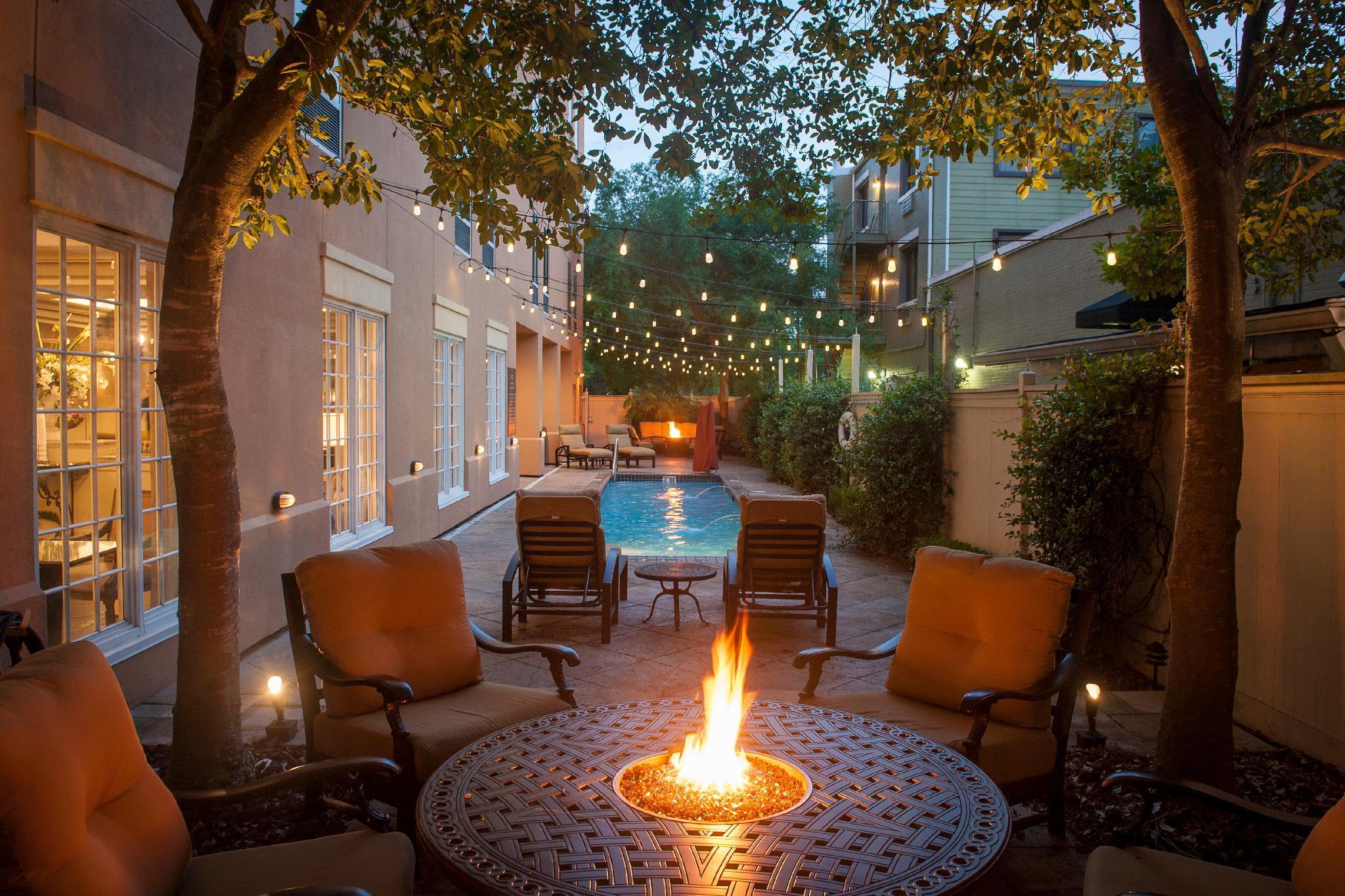 Hampton Inn New Orleans/St.Charles Ave Extérieur photo