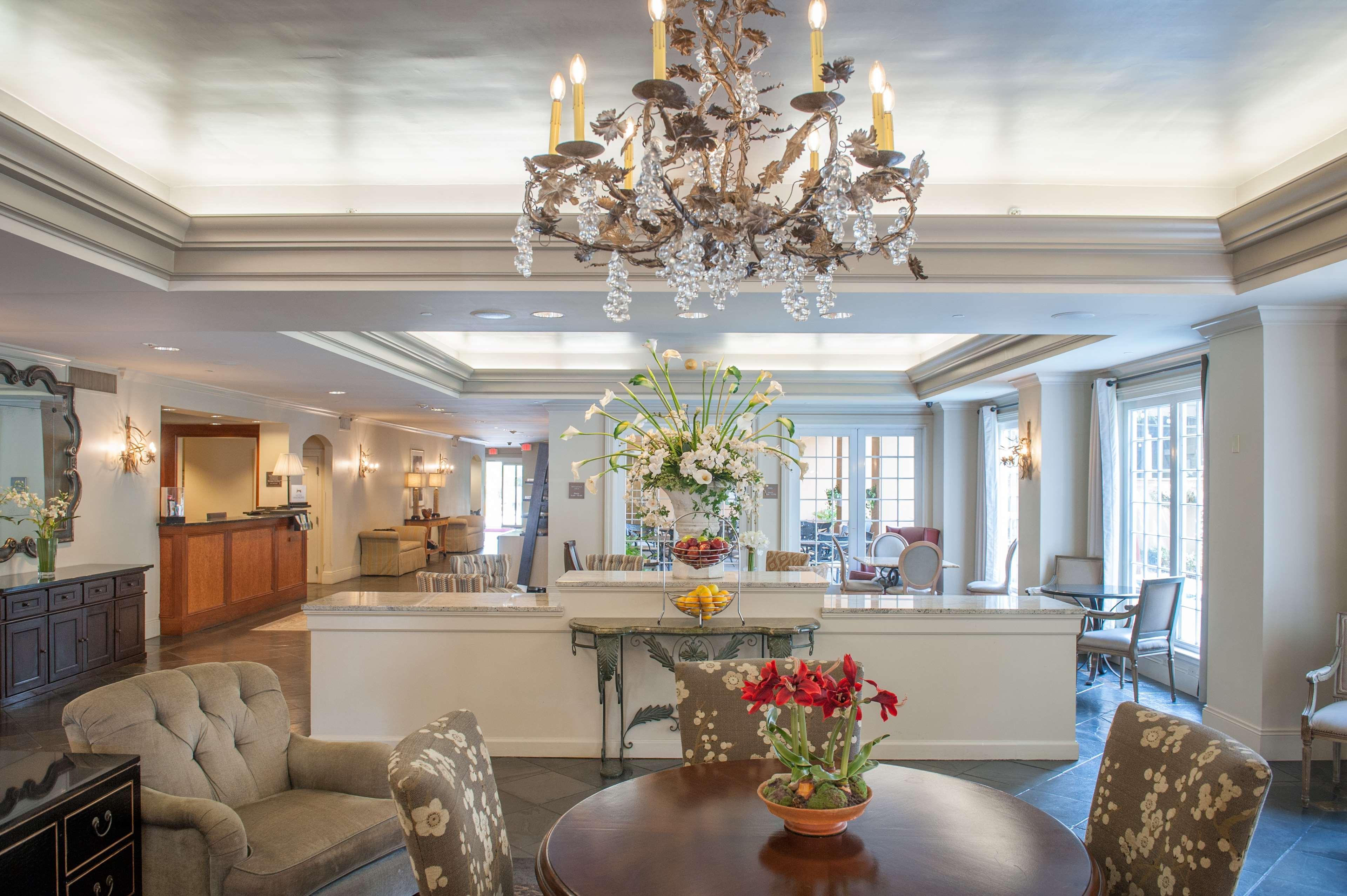 Hampton Inn New Orleans/St.Charles Ave Extérieur photo