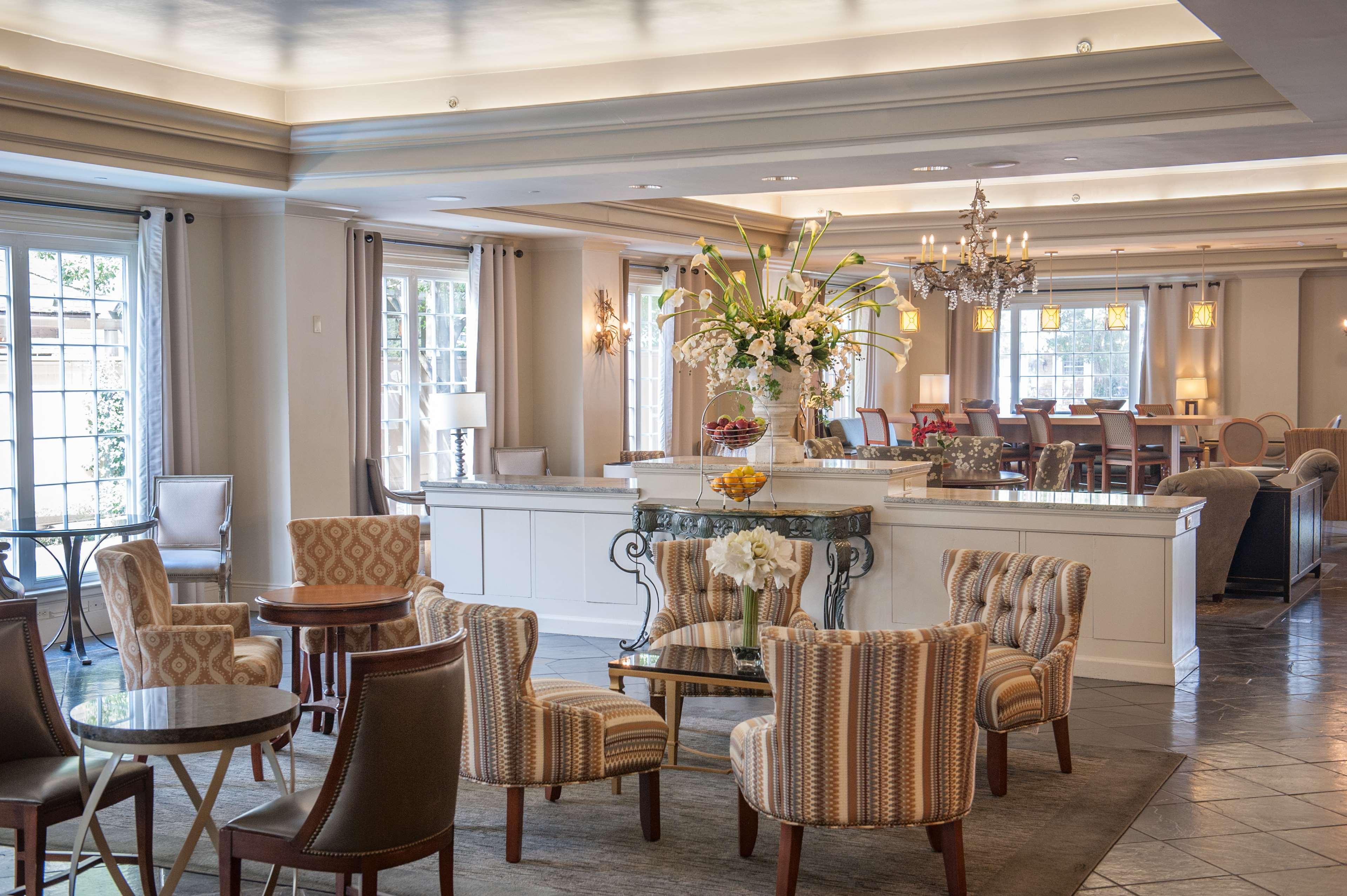 Hampton Inn New Orleans/St.Charles Ave Extérieur photo