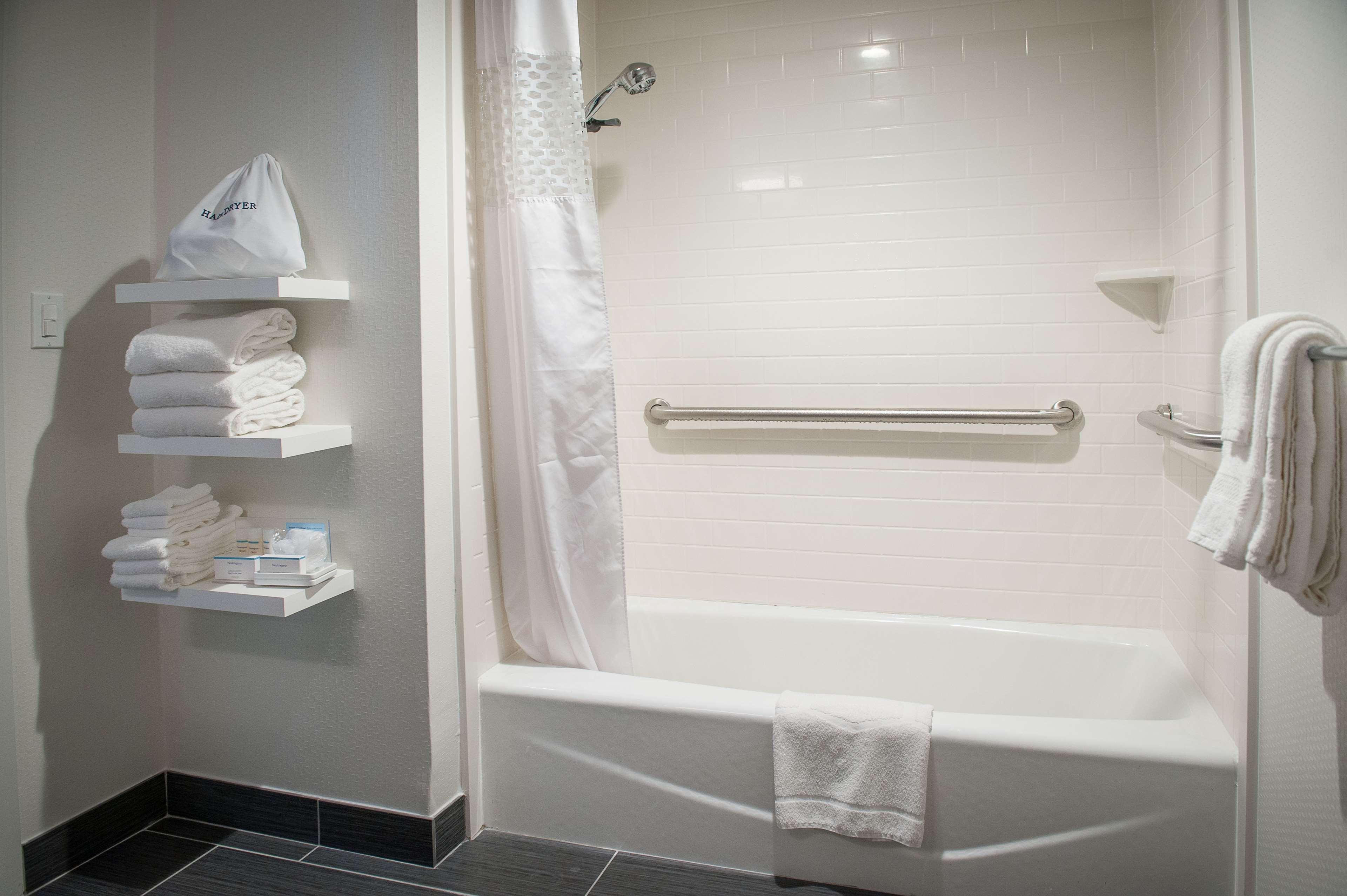 Hampton Inn New Orleans/St.Charles Ave Extérieur photo