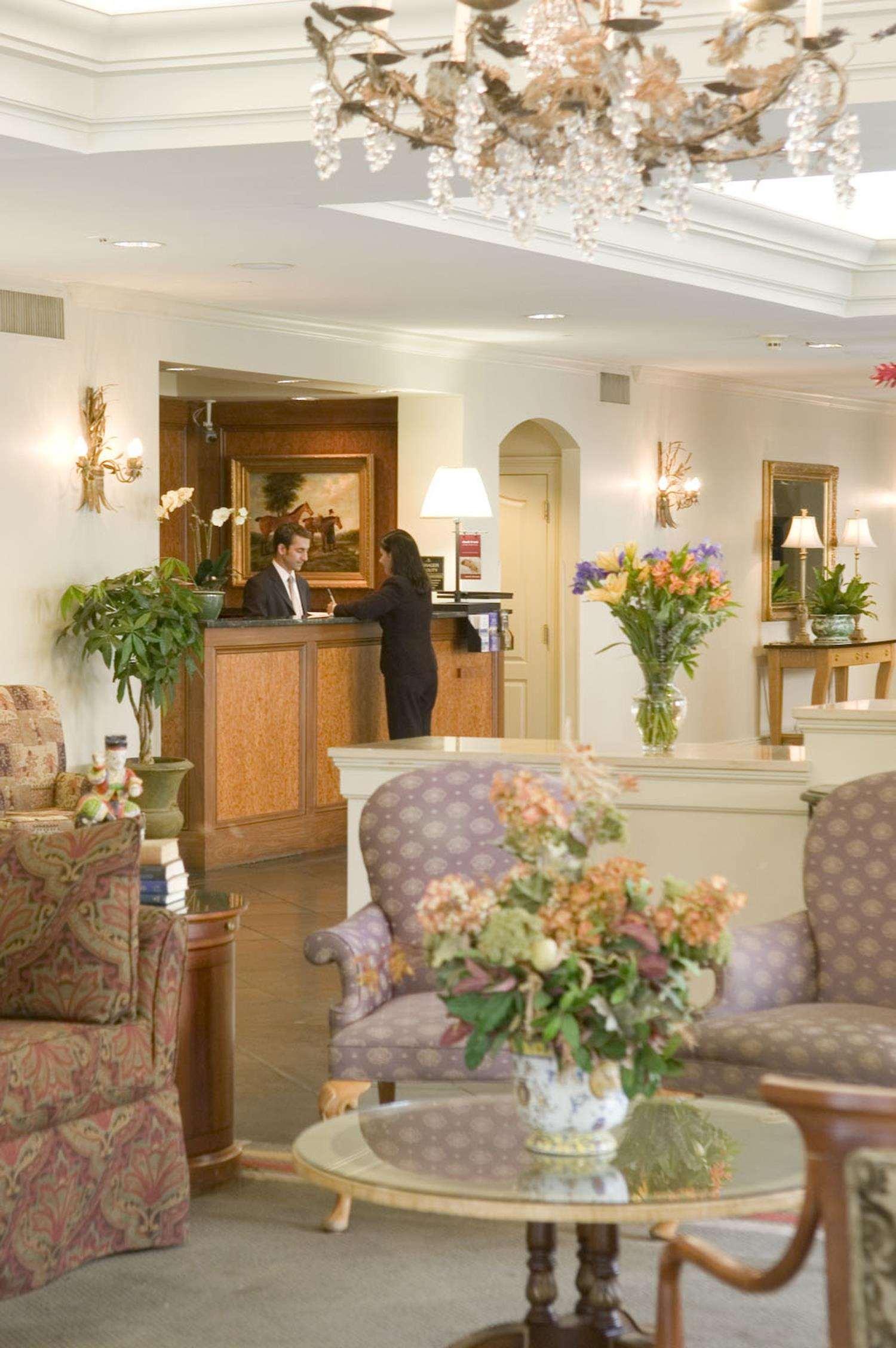 Hampton Inn New Orleans/St.Charles Ave Intérieur photo