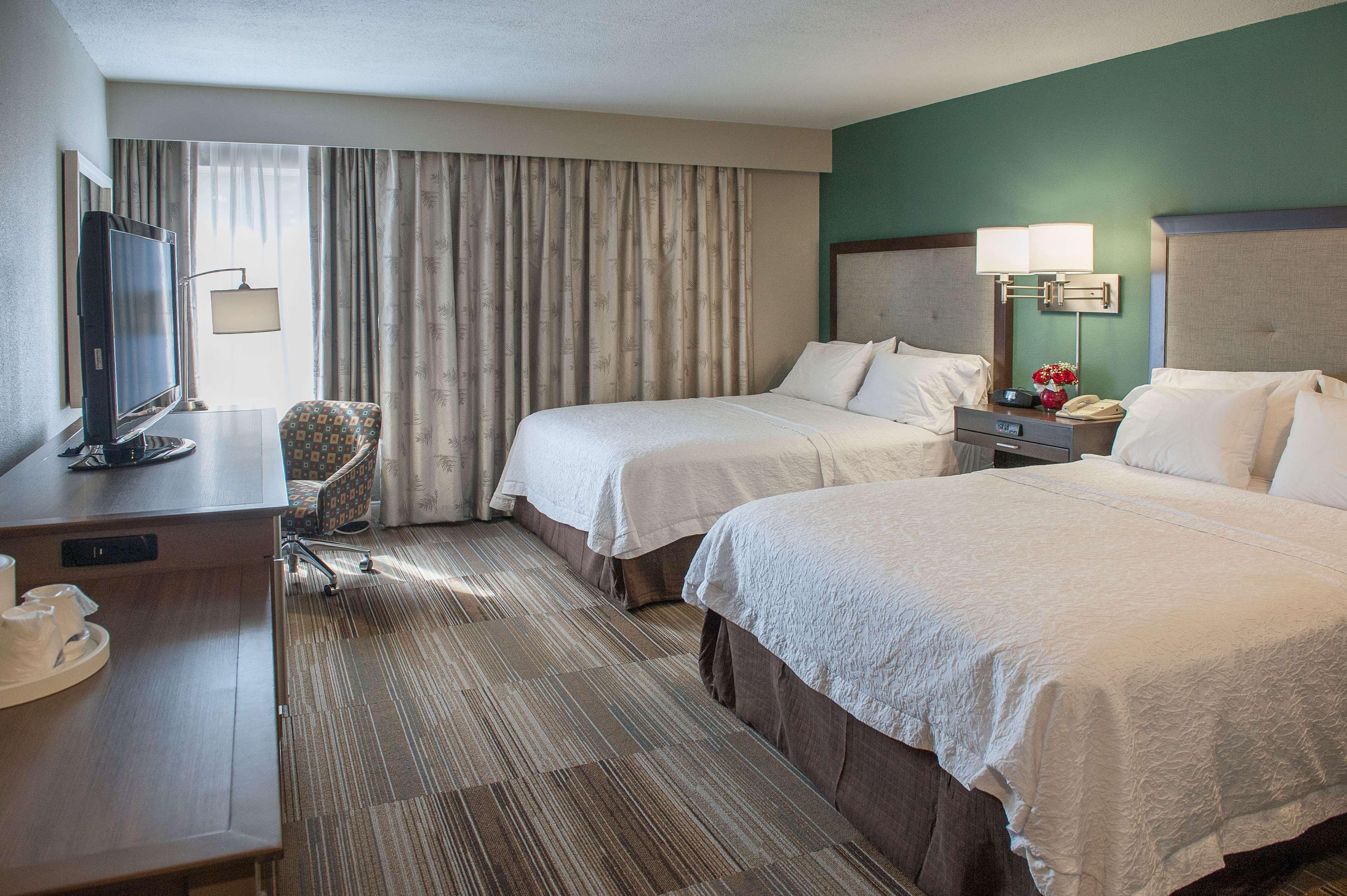 Hampton Inn New Orleans/St.Charles Ave Extérieur photo