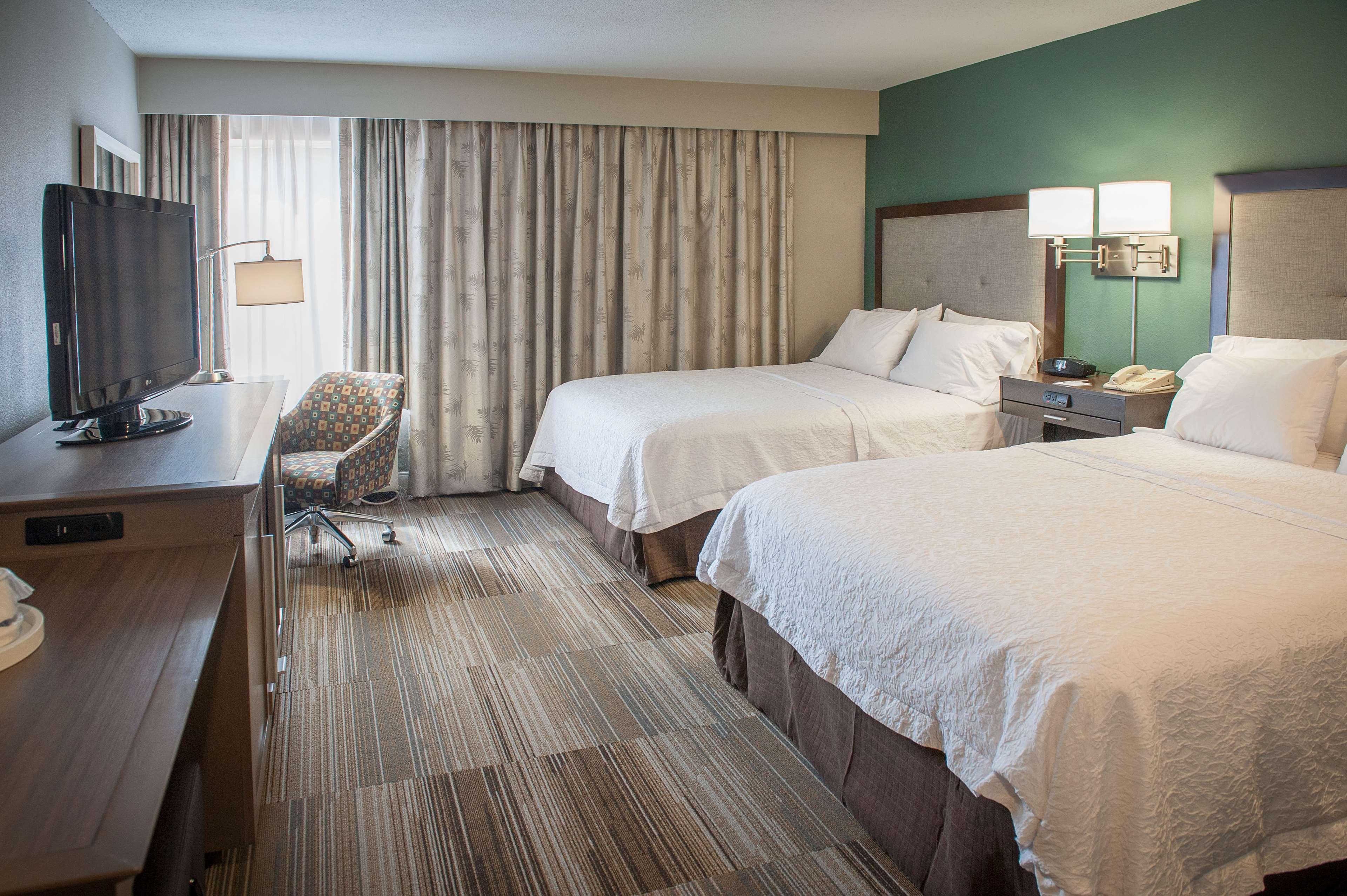 Hampton Inn New Orleans/St.Charles Ave Extérieur photo