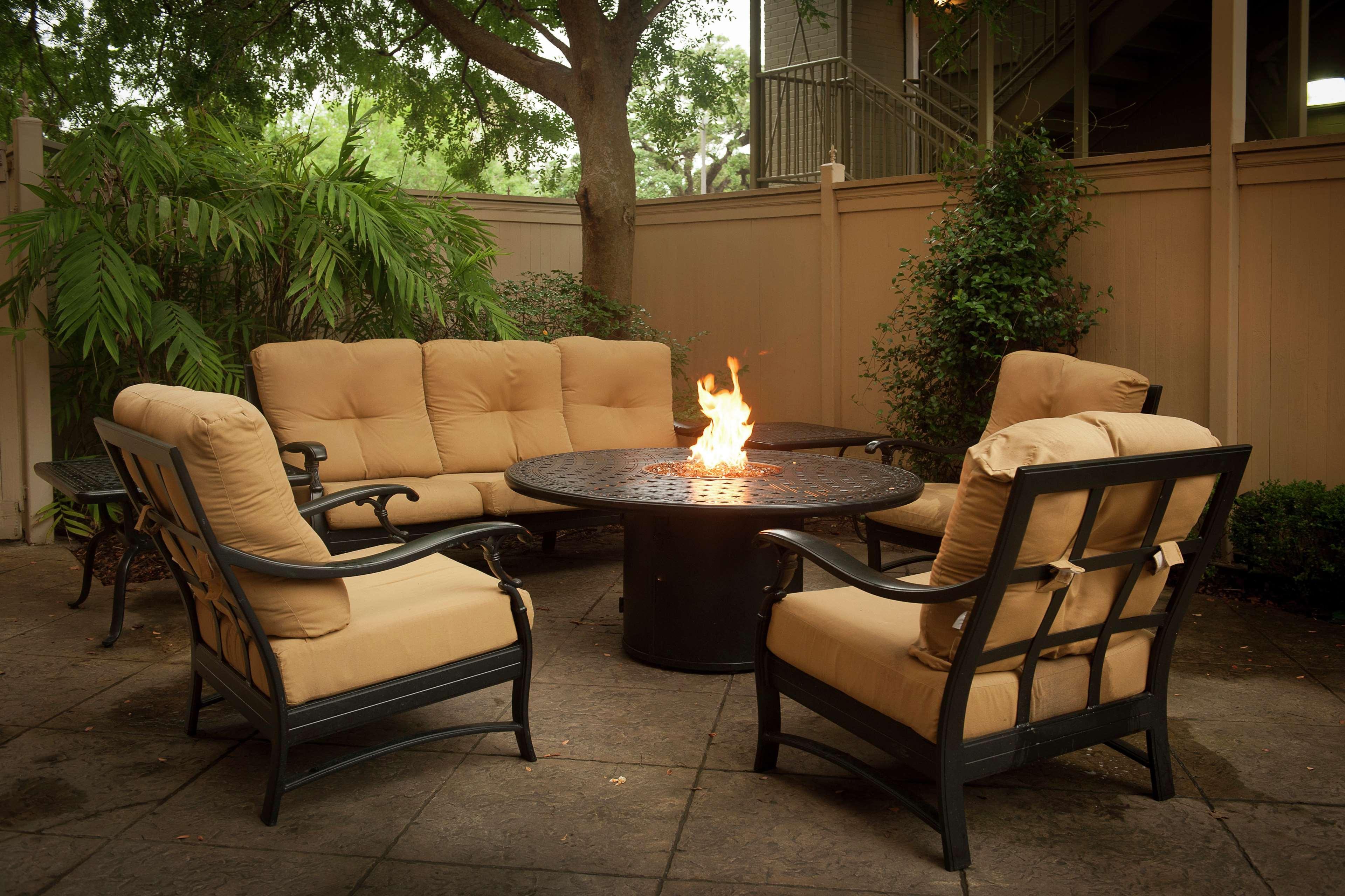 Hampton Inn New Orleans/St.Charles Ave Extérieur photo