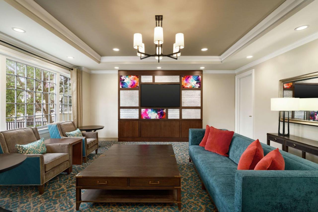 Hampton Inn New Orleans/St.Charles Ave Extérieur photo