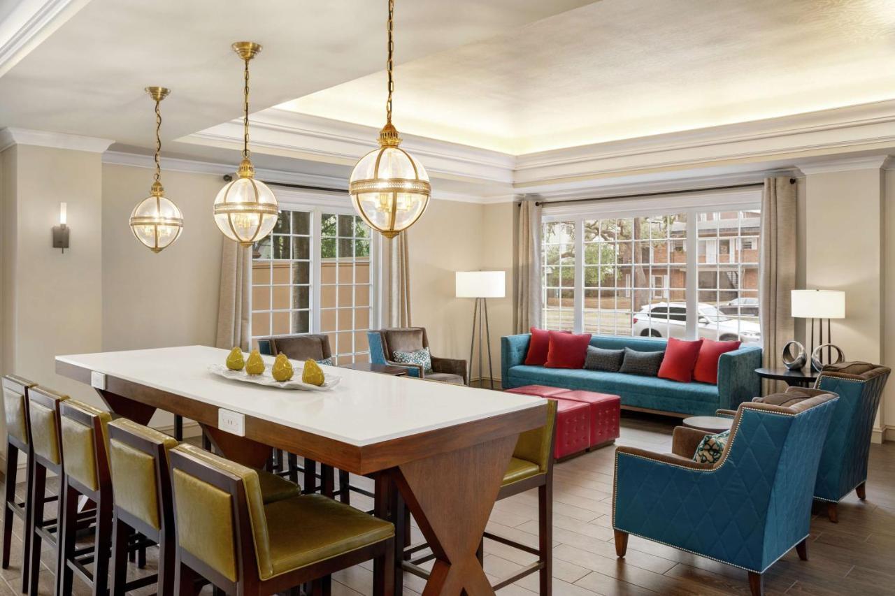Hampton Inn New Orleans/St.Charles Ave Extérieur photo