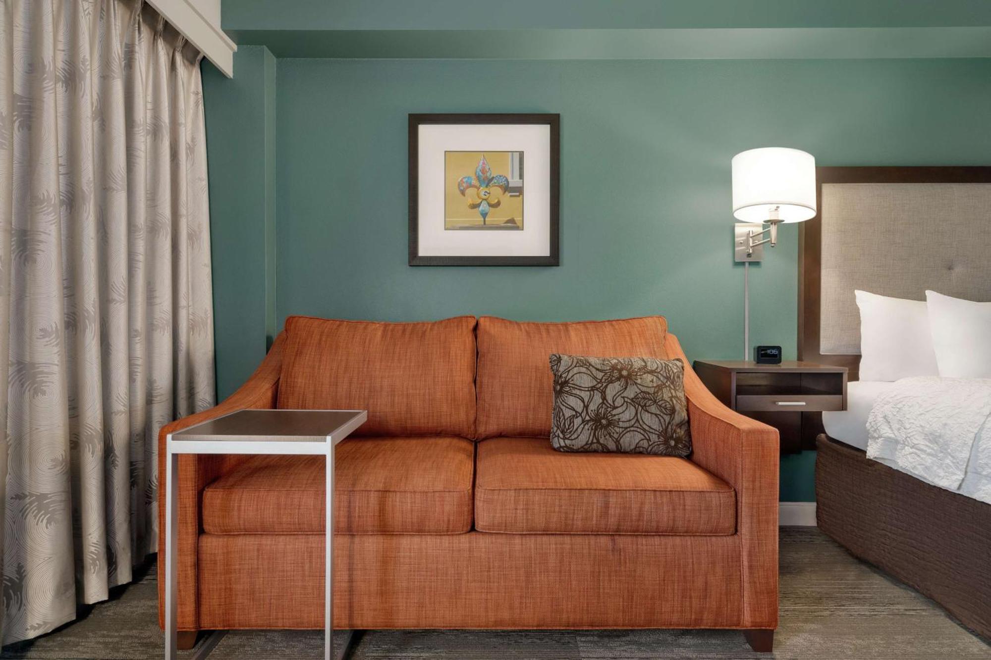 Hampton Inn New Orleans/St.Charles Ave Extérieur photo