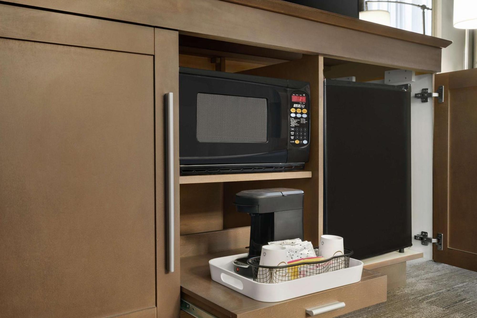 Hampton Inn New Orleans/St.Charles Ave Extérieur photo