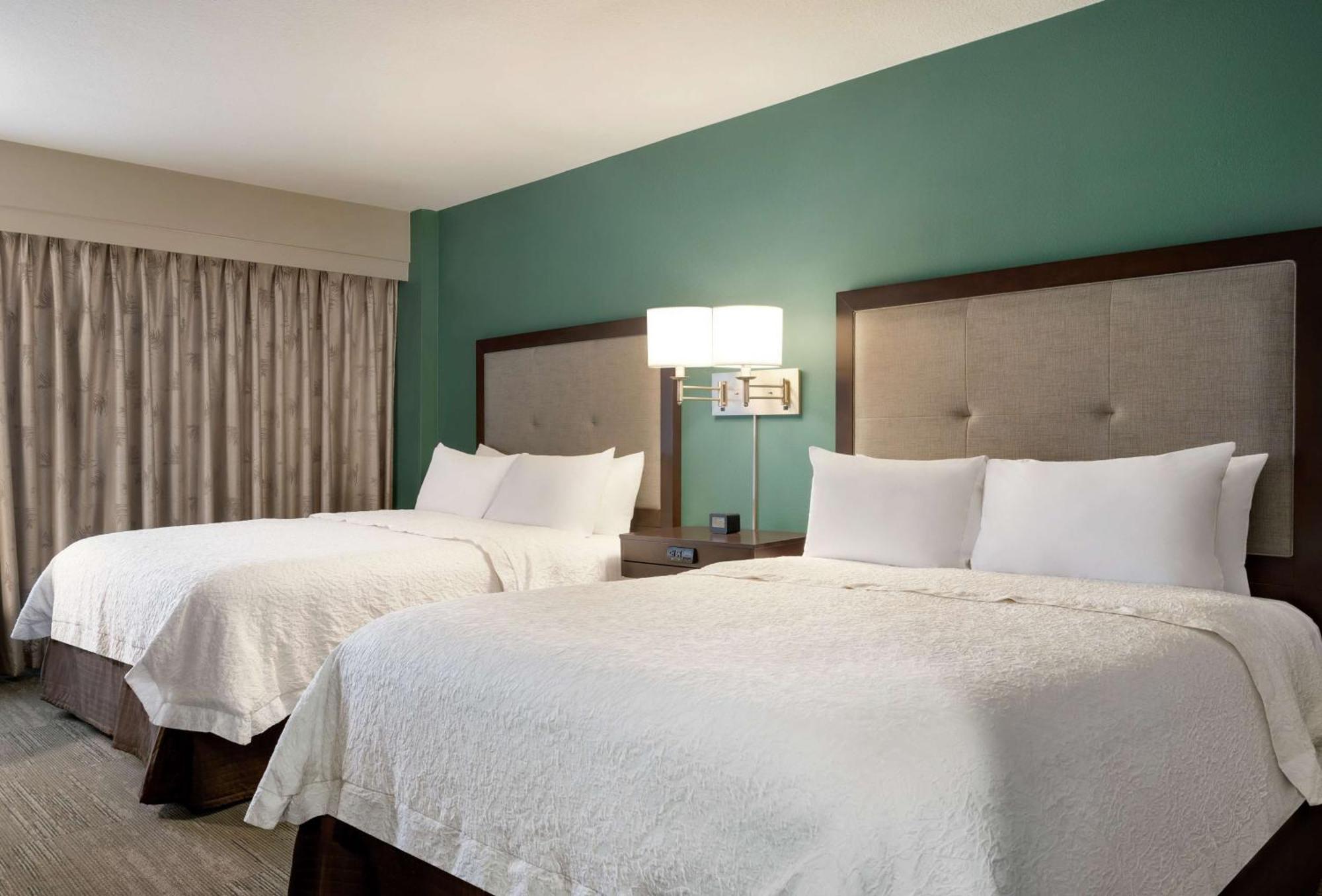 Hampton Inn New Orleans/St.Charles Ave Extérieur photo