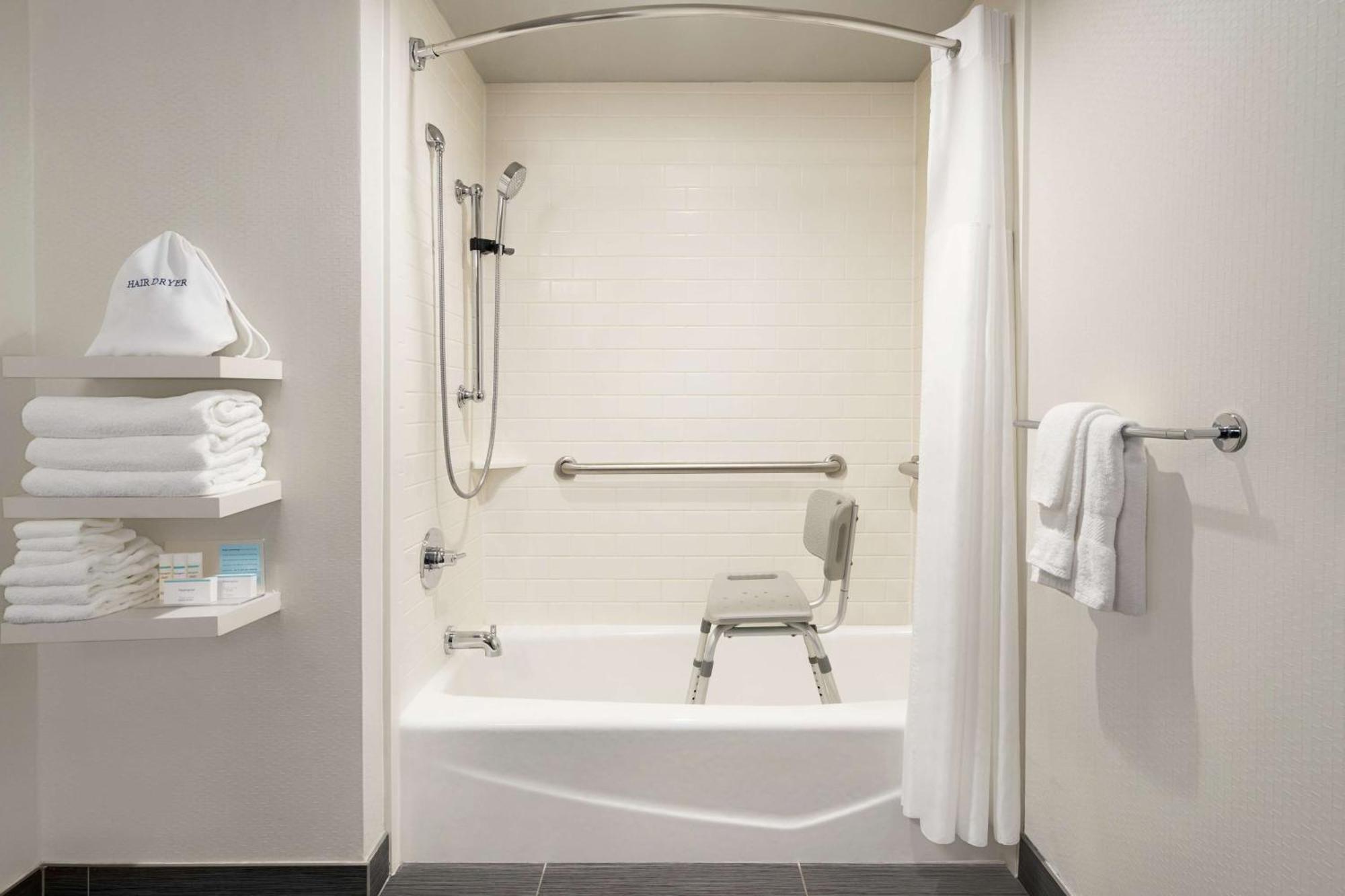 Hampton Inn New Orleans/St.Charles Ave Extérieur photo