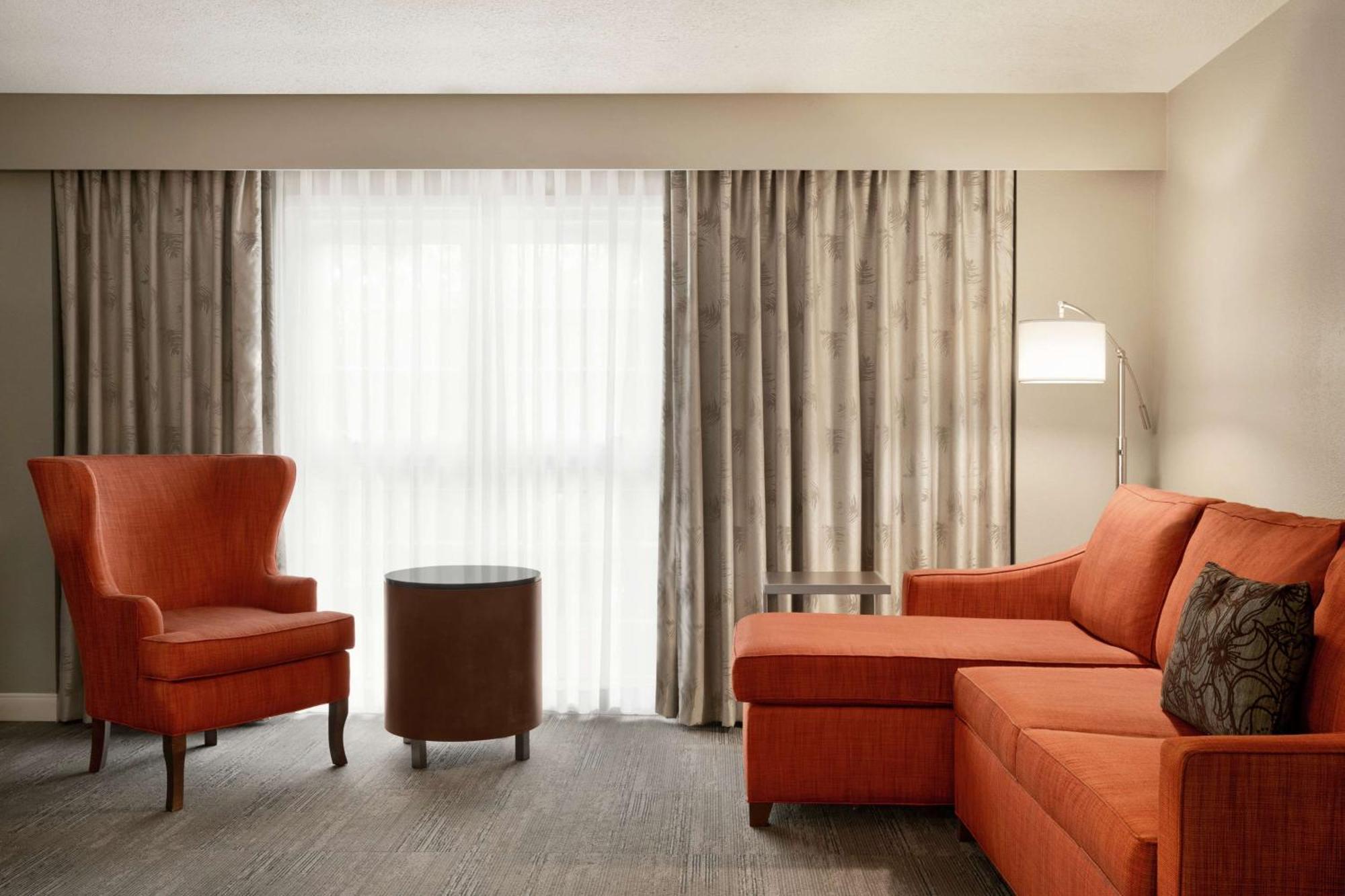 Hampton Inn New Orleans/St.Charles Ave Extérieur photo