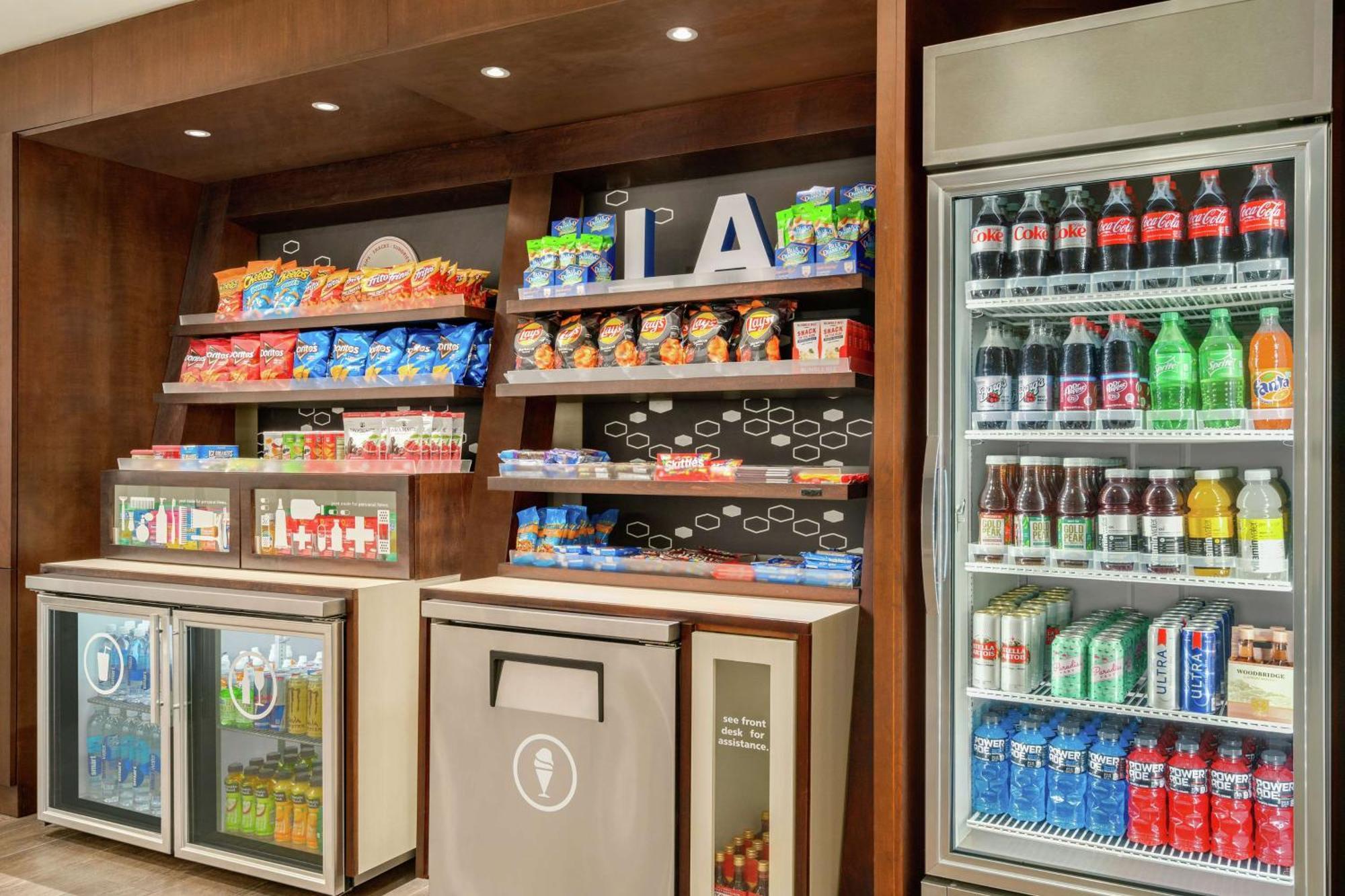 Hampton Inn New Orleans/St.Charles Ave Extérieur photo