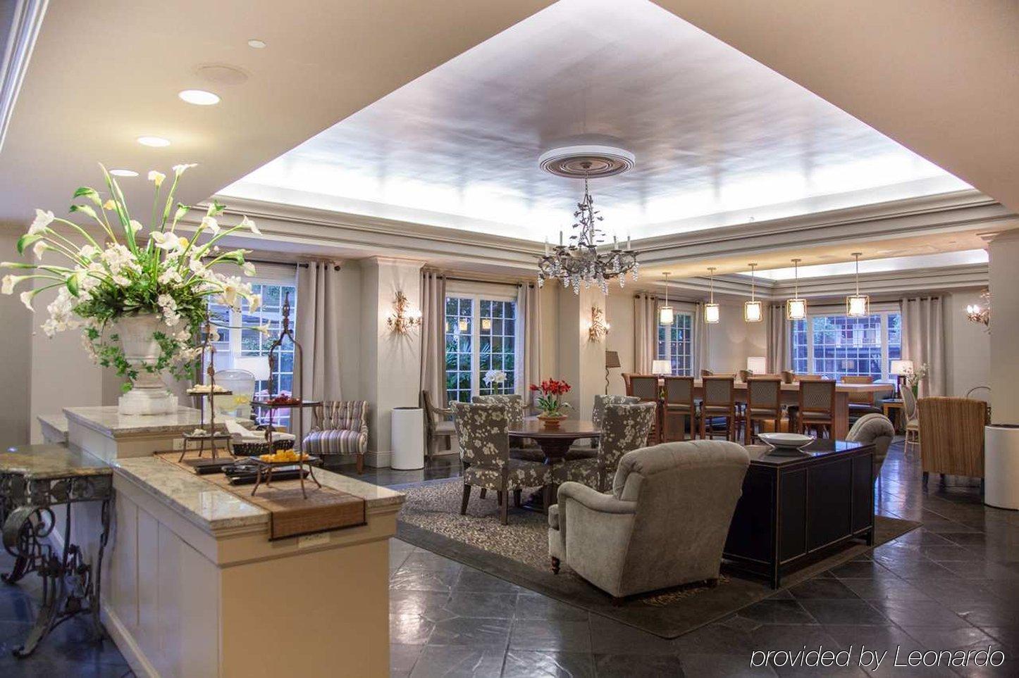 Hampton Inn New Orleans/St.Charles Ave Extérieur photo