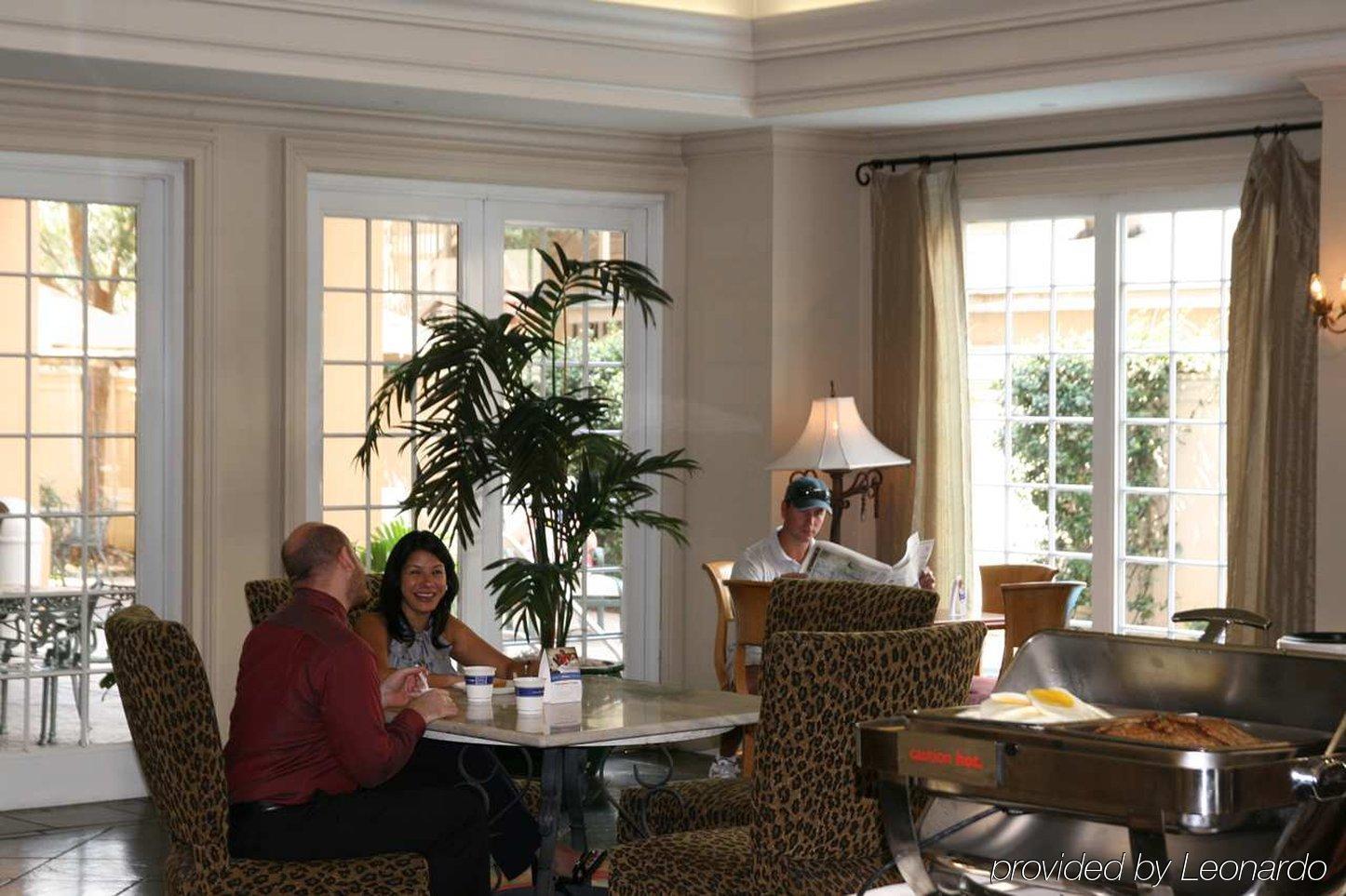 Hampton Inn New Orleans/St.Charles Ave Intérieur photo