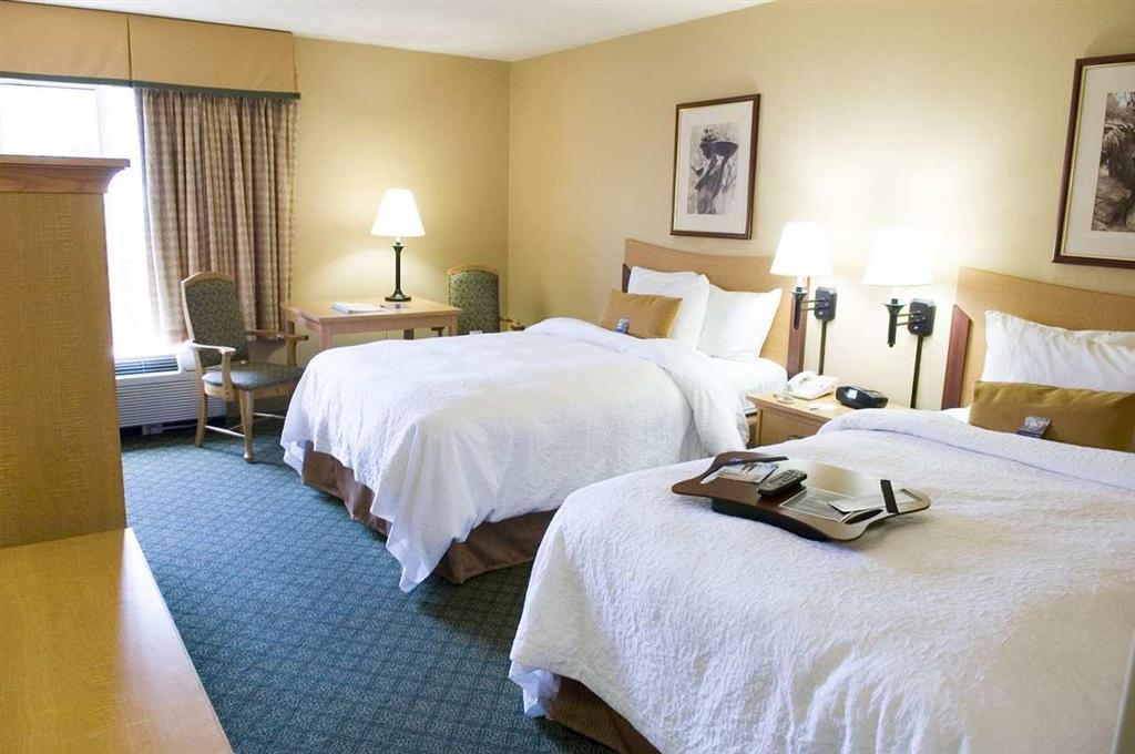 Hampton Inn New Orleans/St.Charles Ave Chambre photo