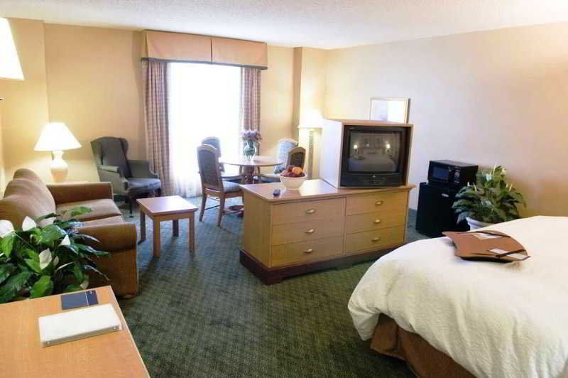 Hampton Inn New Orleans/St.Charles Ave Extérieur photo