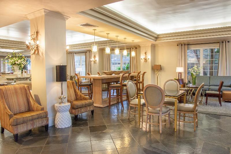 Hampton Inn New Orleans/St.Charles Ave Extérieur photo